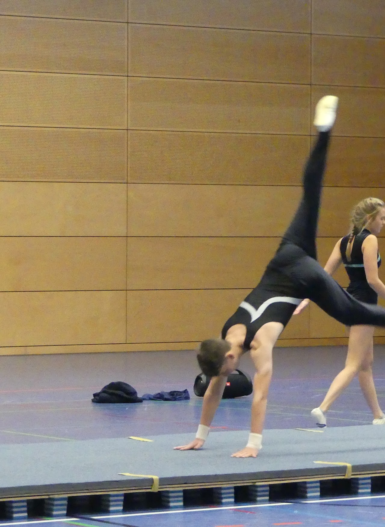 Bild vom 13. Benefizlauf im Jahr 2022. Dies ist das 483. Bild.